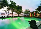 The Oberoi Beach Resort Bali foto 9
