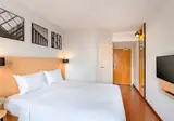 ibis Bangkok Sathorn Hotel foto 25