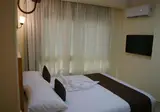 Palm Inn Hotel Hurghada foto 3