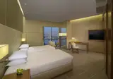Hyatt Regency Dubai Creek Heights foto 19