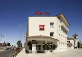ibis Sevilla foto 12