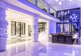 Abaton Island Resort & Spa foto 6