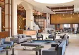 Hotel Crowne Plaza Dubai Jumeirah foto 4