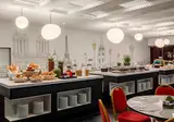 Paris Marriott Rive Gauche Hotel & Conference Center foto 24
