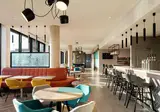 Hampton by Hilton Belfast City Centre foto 1