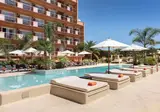 Lunas Resort Yoga & Spa foto 1