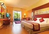 Holiday Villa Beach Resort & Spa foto 12