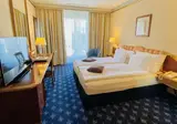 Best Western Plus Hotel Mirabeau foto 14