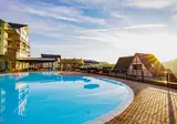 Vakantiepark Dormio Resort Eifeler Tor foto 4