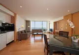 Hotel Golden Residence foto 22