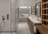 Hilton Dubai Creek Residences foto 29