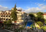 Myra Hotel foto 9