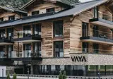 VAYA Residence Galtür foto 1