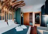 Mercure Roma Corso Trieste foto 2