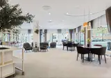 Best Western Plus Copenhagen Airport foto 17
