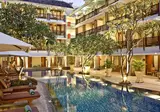The Rani Hotel & Spa foto 2