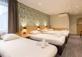 Best Western Amsterdam foto 19