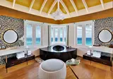 JW Marriott Maldives Resort & Spa foto 14