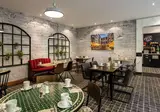 Mercure Hotel & Residenz Checkpoint Charlie foto 14