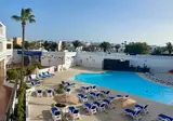 Aparthotel Oceano foto 1