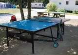 Camping De Vaubarlet foto 5