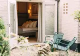 De Wever Lodge foto 7
