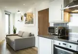 Aparthotel Adagio London Brentford foto 25