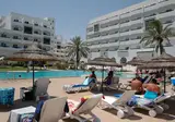 Hotel Jinene Beach foto 12
