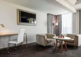 Mövenpick Hotel & Casino Malabata Tanger foto 20