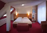Hotel Air in Berlin foto 2