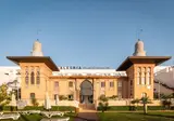 (The Place) Palacio Mojacar & Spa by ALEGRIA foto 12
