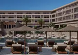 Hotel Serita Beach foto 2