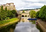 Somerset and the Cotswolds foto 19