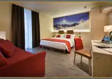 Sporthotel Rosatti foto 21