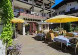 Hotel Jakobwirt foto 27