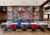 Mercure Budapest Castle Hill foto 9