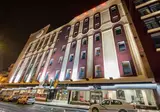 Salles Hotel Malaga Centro foto 10