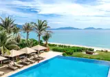 Fusion Resort Cam Ranh foto 2