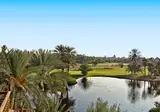 Hotel Du Golf Rotana foto 9