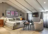 San Canzian Village & Hotel foto 16