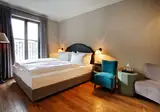 Hotel Monbijou foto 2