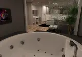 The Marions Suite Hotel Taksim foto 17
