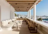 Porto Mykonos Hotel foto 1