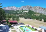 Camping La Pinatelle foto 1
