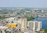 Ramada Plaza by Wyndham Orlando Resort & Suites International Drive foto 26