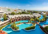 Cornelia Diamond Golf Resort & Spa foto 30