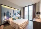 Du Parc Contemporary Suites foto 26