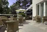 Meranerhof Hotel foto 5
