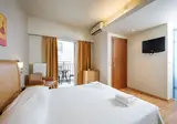 Kitro Beach Hotel foto 3