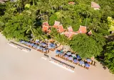 Hotel The Fair House Beach Resort foto 14